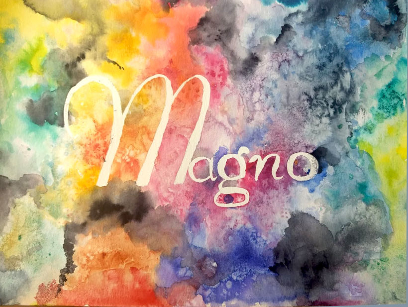 My project in Modern Watercolor Techniques course 0