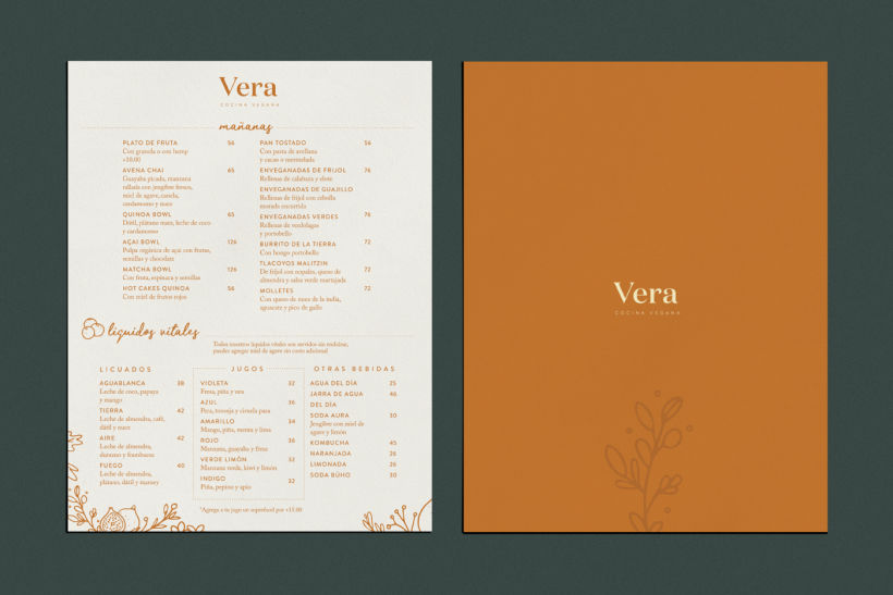 Vera Cocina Vegana 5