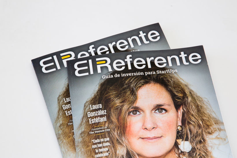 Revista El Referente 2019 8