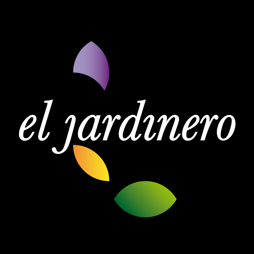 Eljardinero.net - imagen coorporativa 0