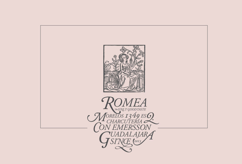 Romea 3