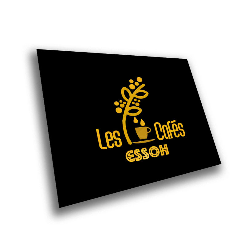 Logo Café Essoh