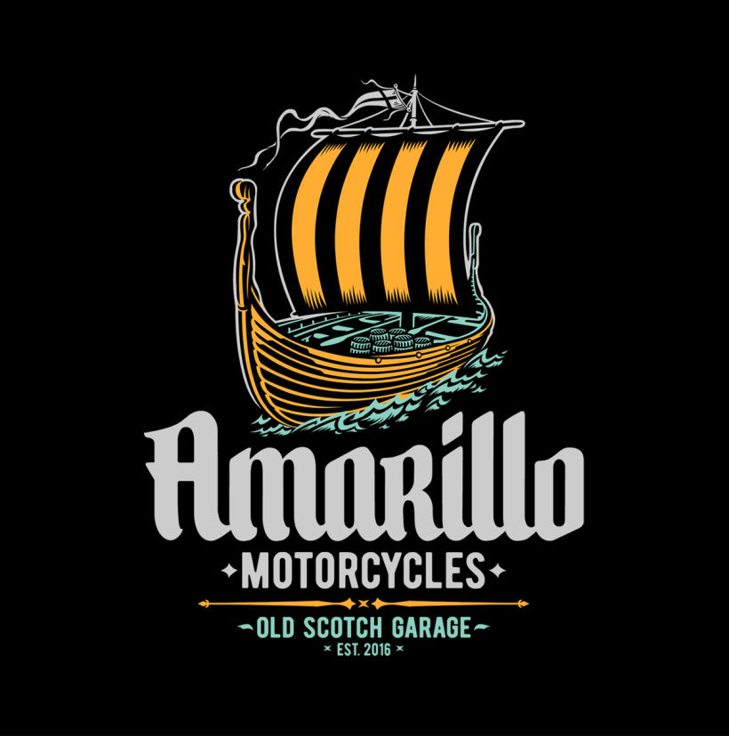 Amarillo Motorcycles 0