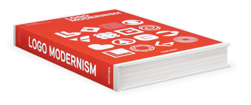 Remington, R. y Muller, J., (2015), "Logo Modernism", Taschen.
