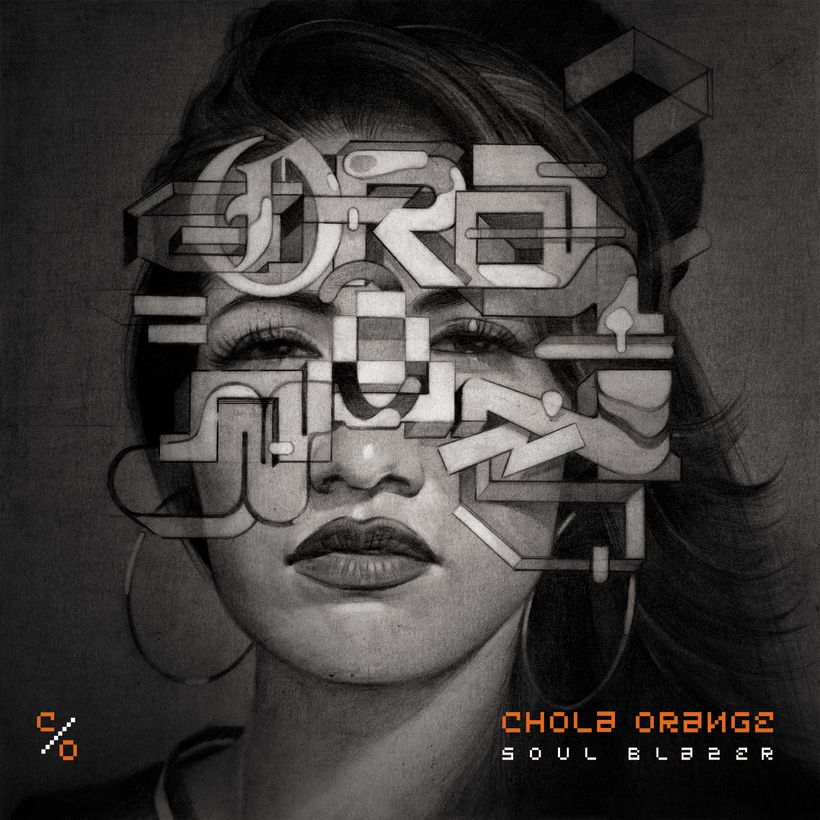 Chola Orange 0