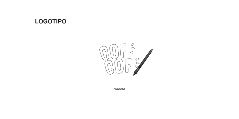 Proyecto CofCof 0