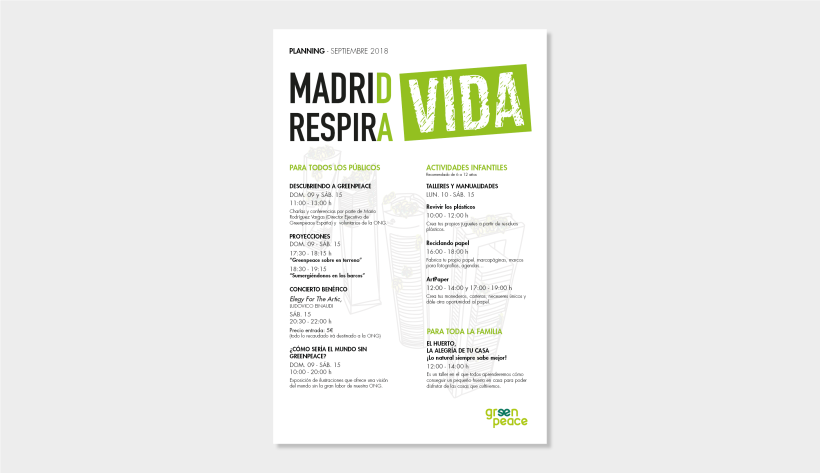 Madrid Respira Vida  3