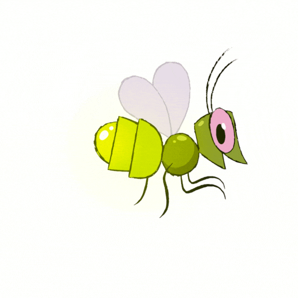 Lali BeGood — La vida secreta de les formigues 4