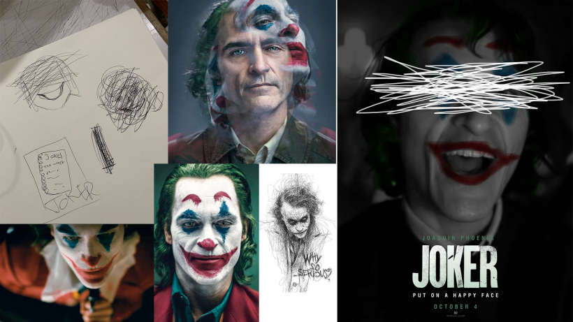 Joker -1