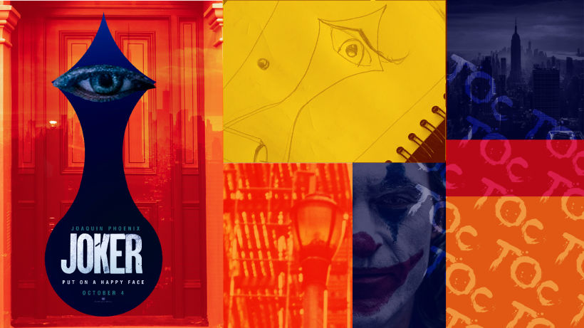 Cartel Digital: The Joker  0