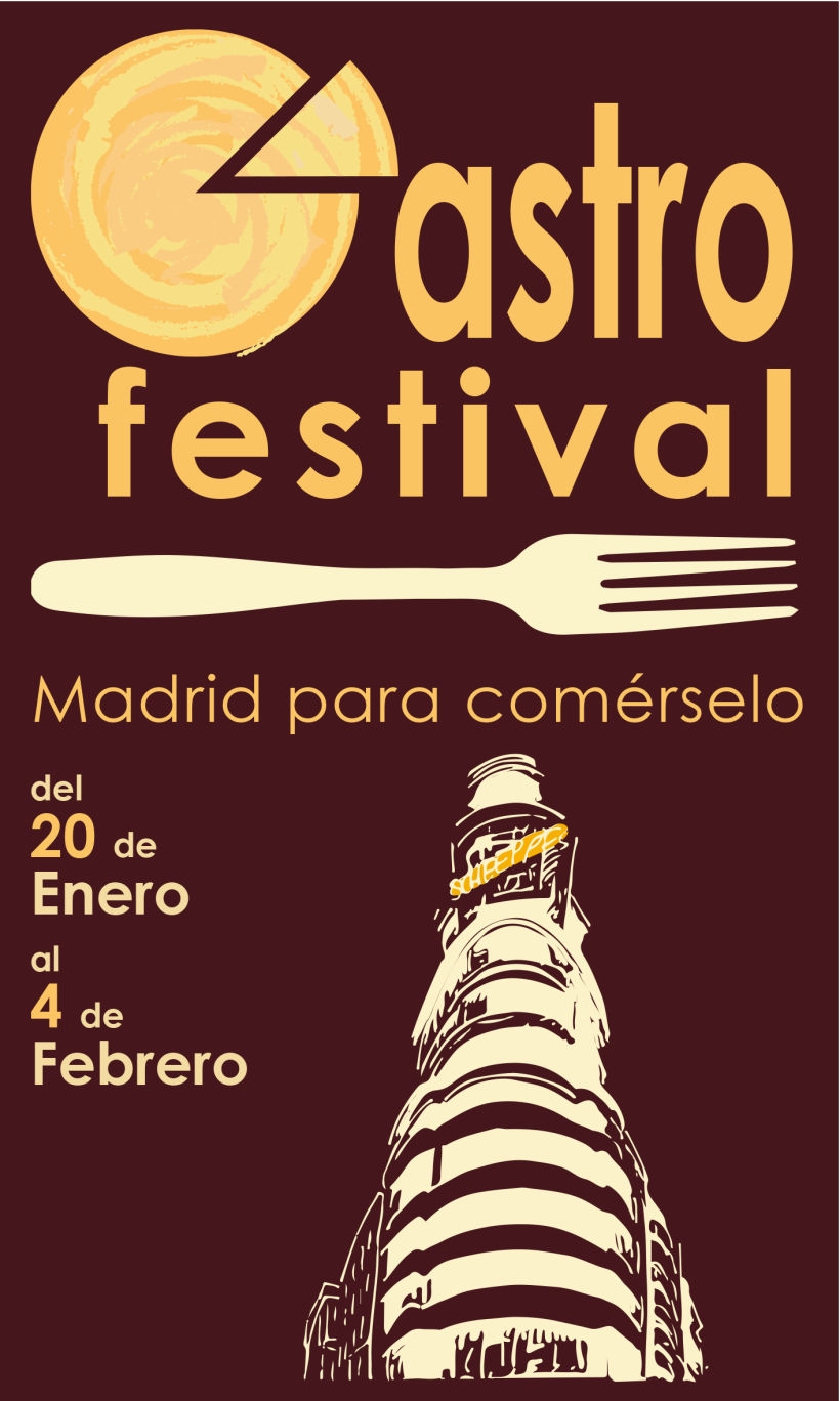 Flyer Gastro Festival -1