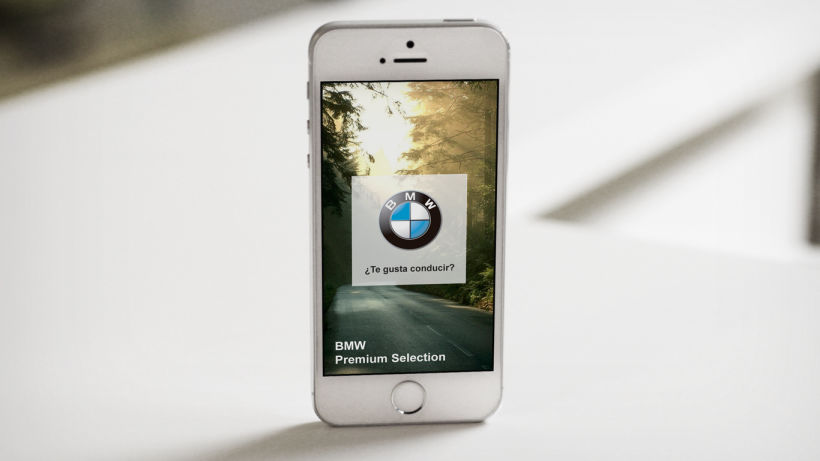 BMW Premium Selection 0
