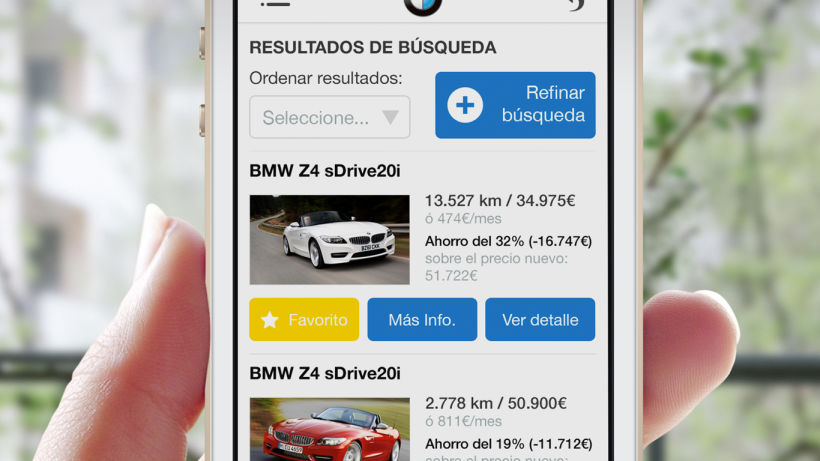 BMW Premium Selection 3