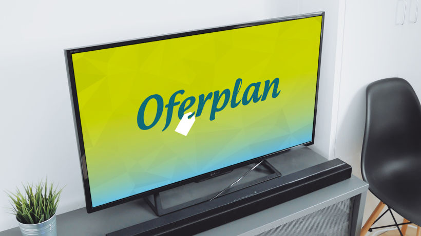Oferplan: Smart TV 0