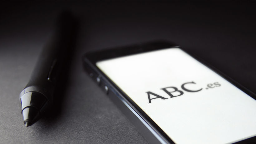 ABC.es: Smartphone 0
