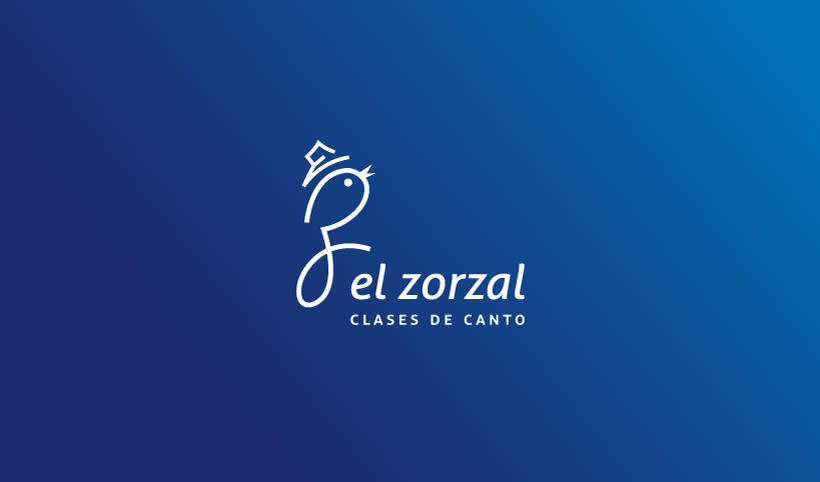 El Zorzal | Clases de canto -1