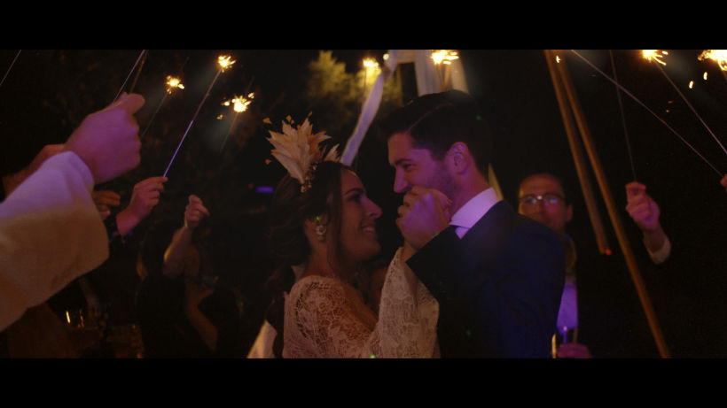 Wedding editorial por Olivia Maraca en Cortijovargas 7