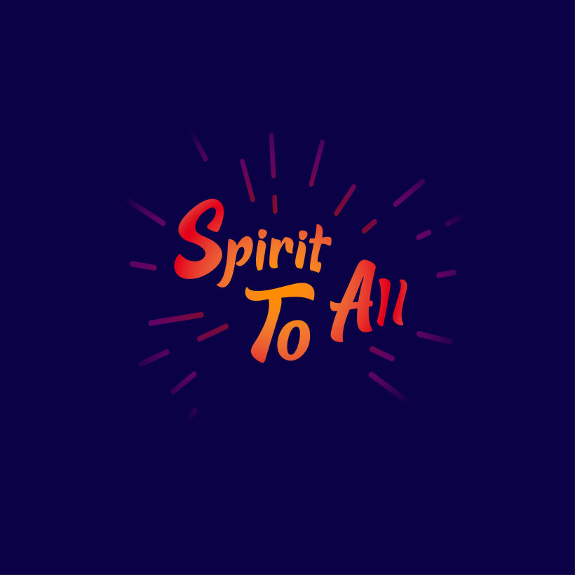Spirit To All, imagen para el soul 0