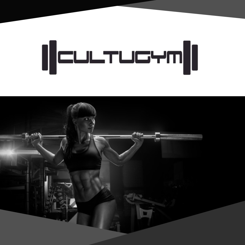 CULTUGYM. Personal trainer. 0