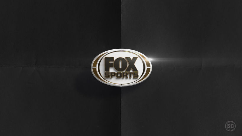 Fox Sports Libertadores • TV Promo Toolkit 7