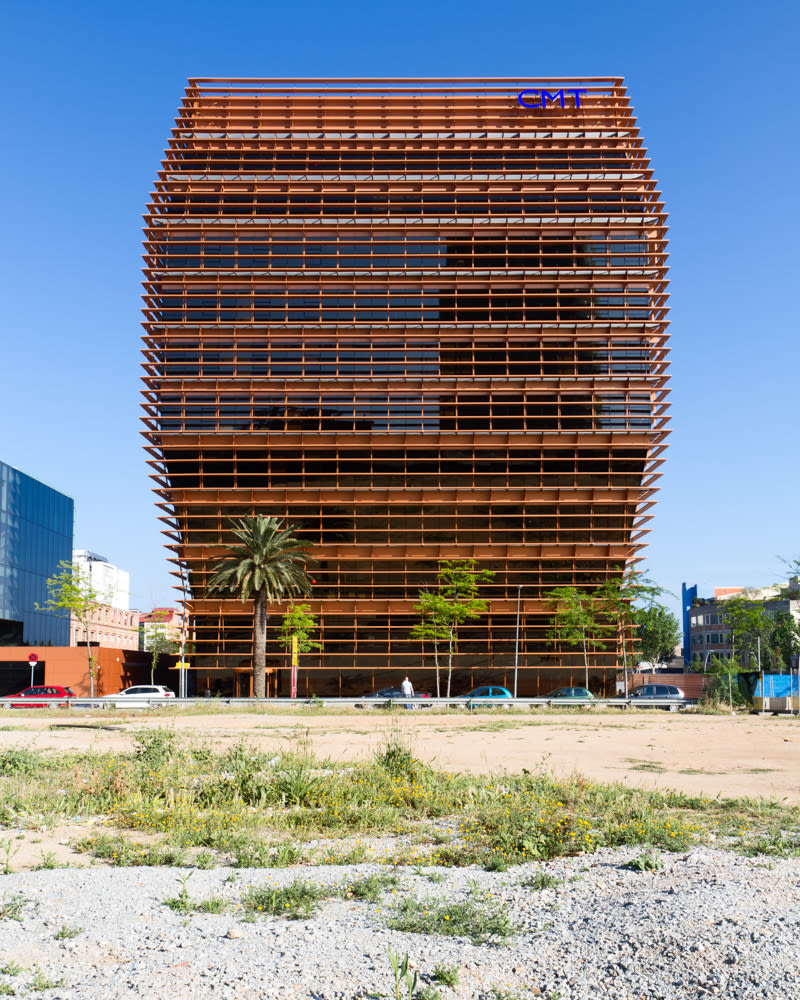 Portfolio Arquitectura Barcelona - Davitfoto 12