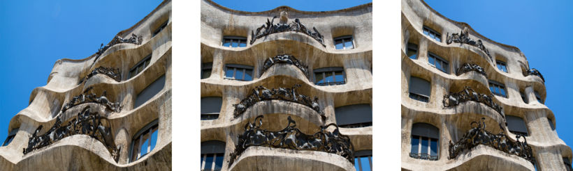 Portfolio Arquitectura Barcelona - Davitfoto 4