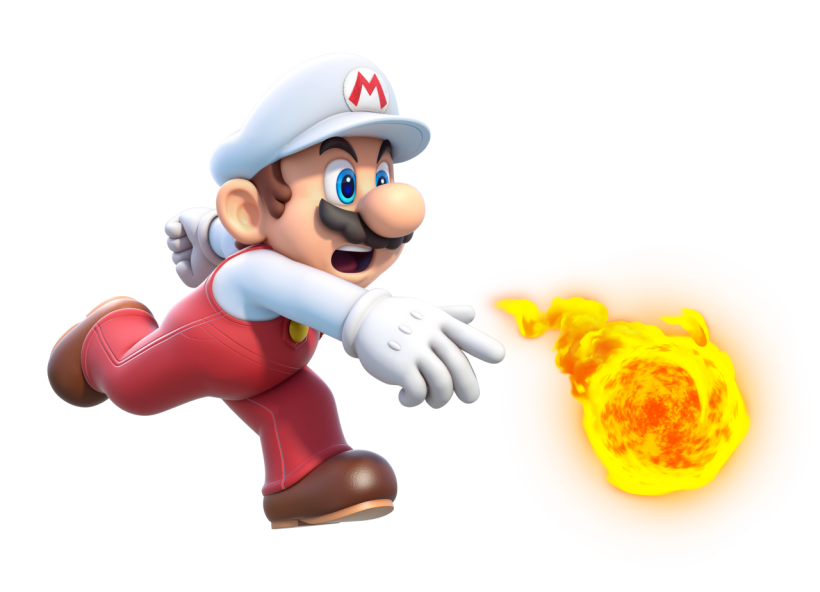 10 curiosidades que quizá no sabías sobre Mario 2