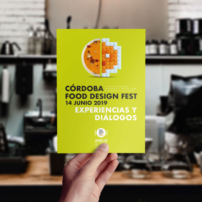 Food Design Fest 1