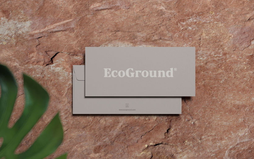 EcoGround 10