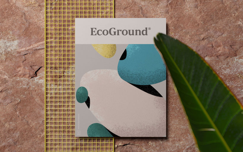 EcoGround 12