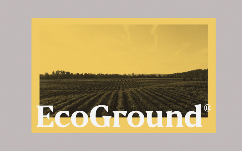 EcoGround 15