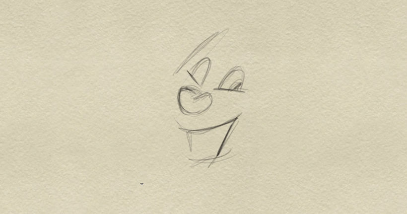 Animator Pencil 2, de Kyle's Drawing Box