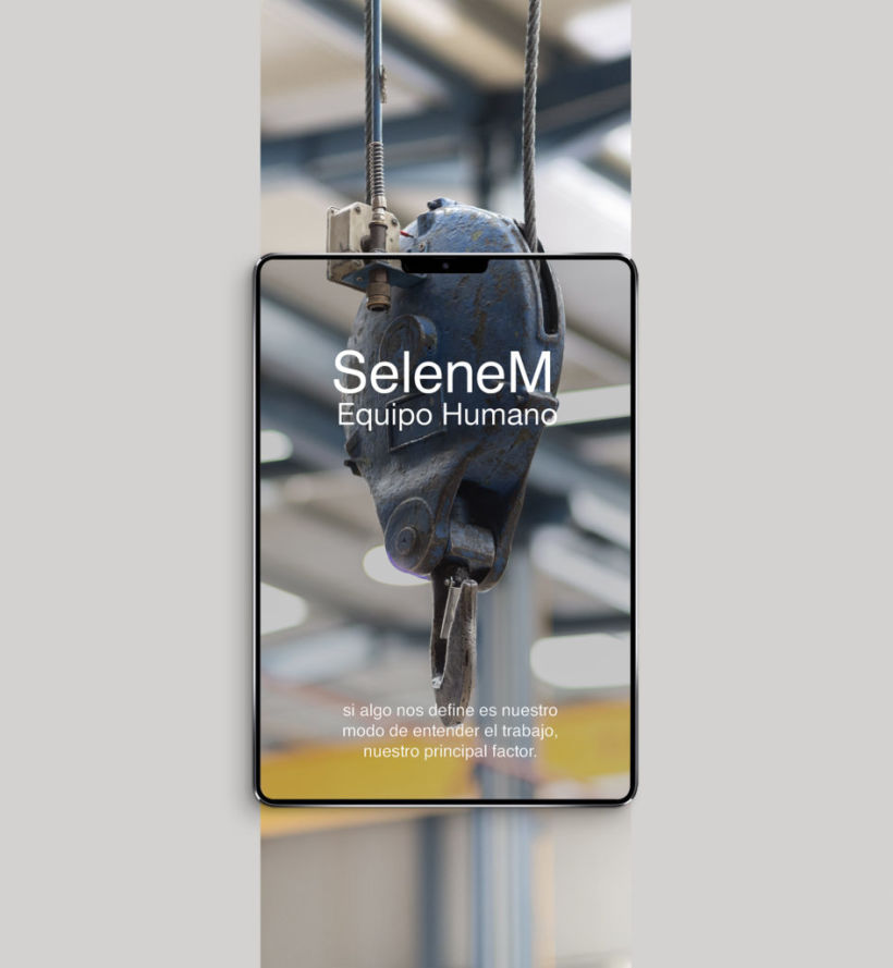 Selene Metal 5