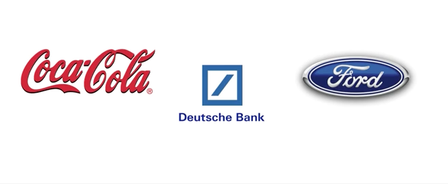 These brand names clearly reflect the essence and origins of the brands