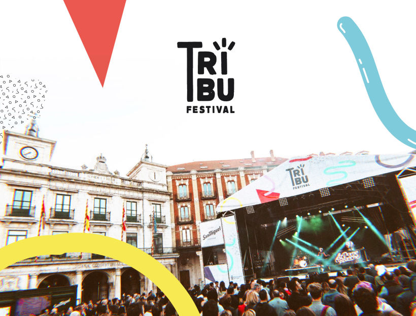 Festival TRIBU 2019 0