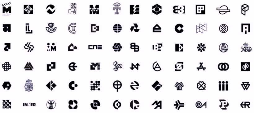 Logos de Cruz Novillo