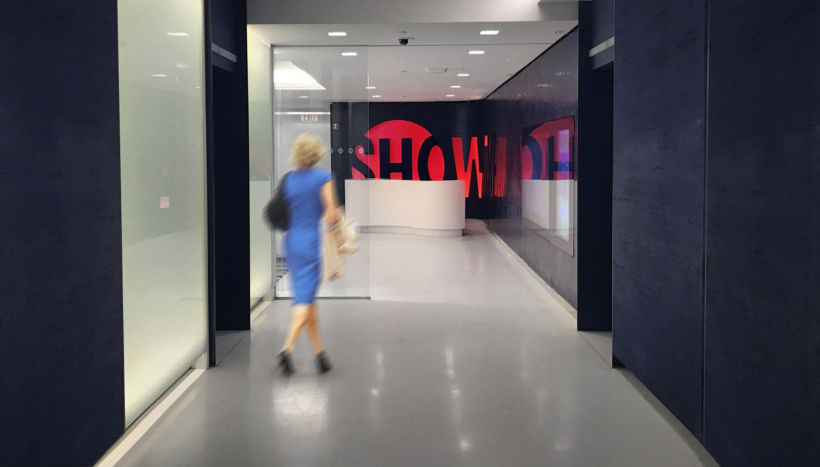 Showtime Networks 8