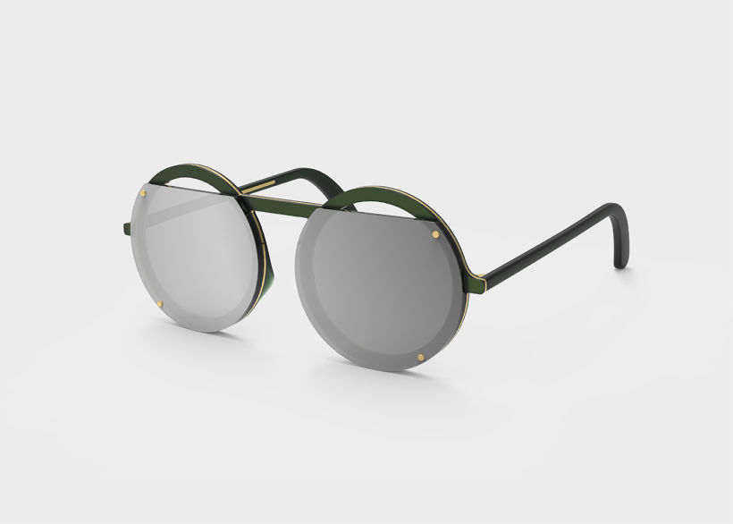 Circles · Sunglasses (Gafas de sol) 7