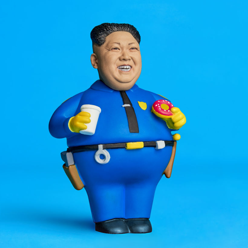Kim Jong-un 1
