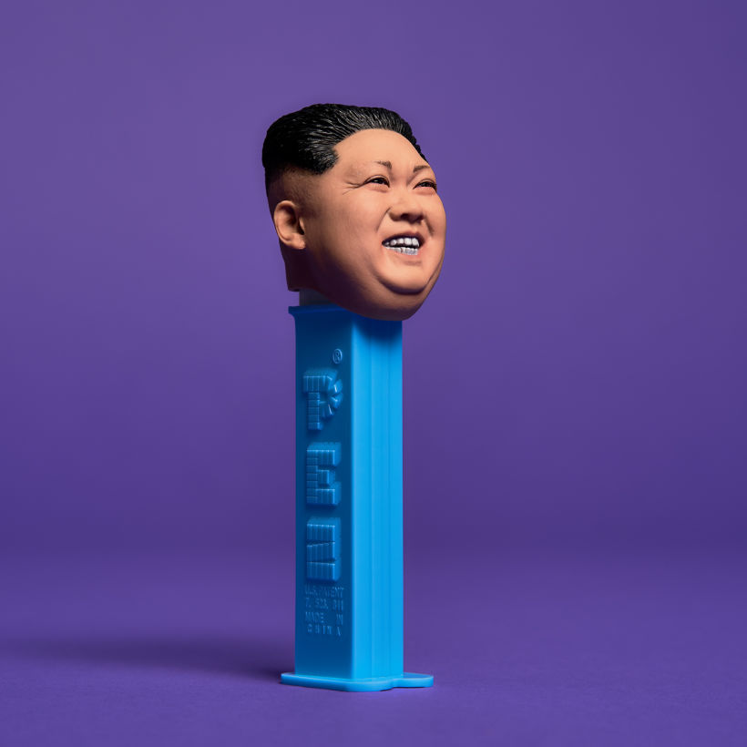 Kim Jong-un 0