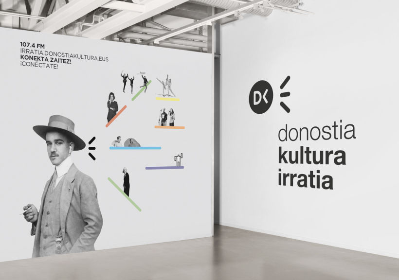 Donostia Kultura Irratia -1