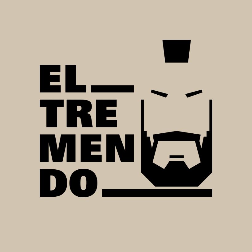 EL__TREMENDO 0