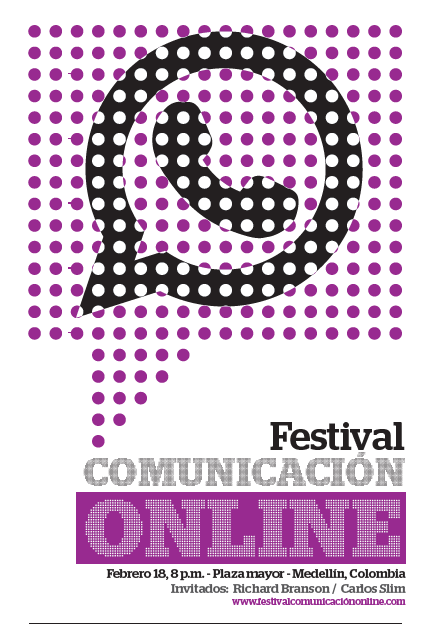 Festival de comunicación -1