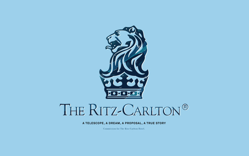 The Ritz -Carlton NY 0