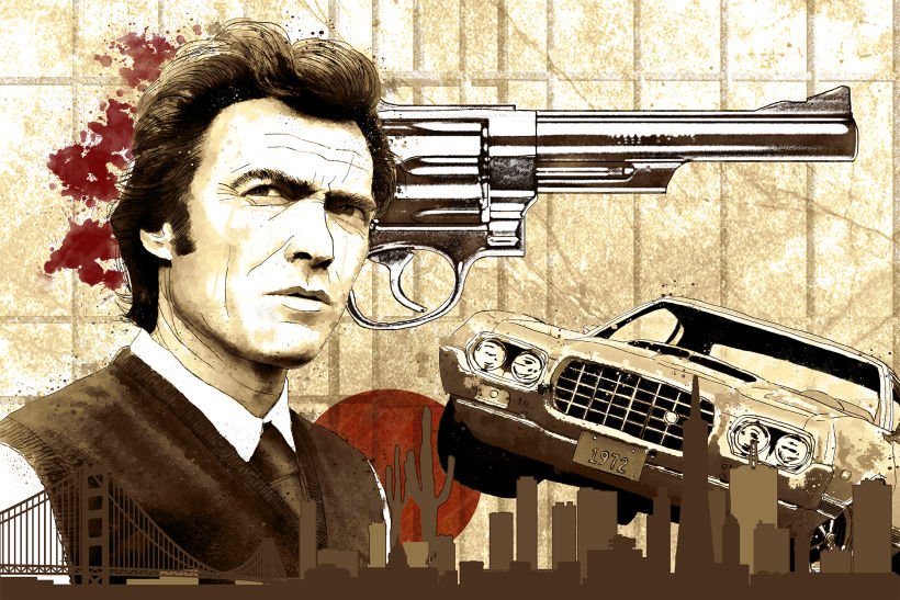 Clint Eastwood 0