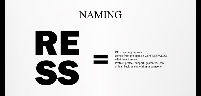 THE RESS BRAND 1