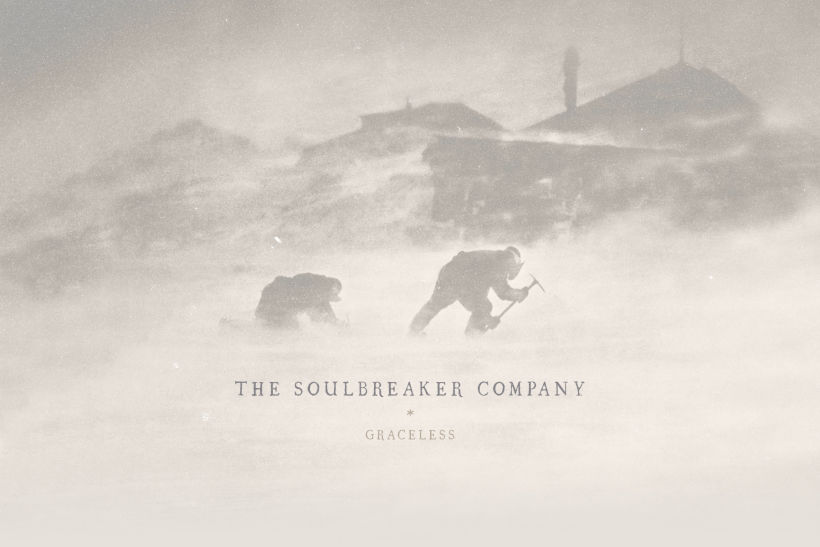 The Soulbreaker Company (Graceless) 0
