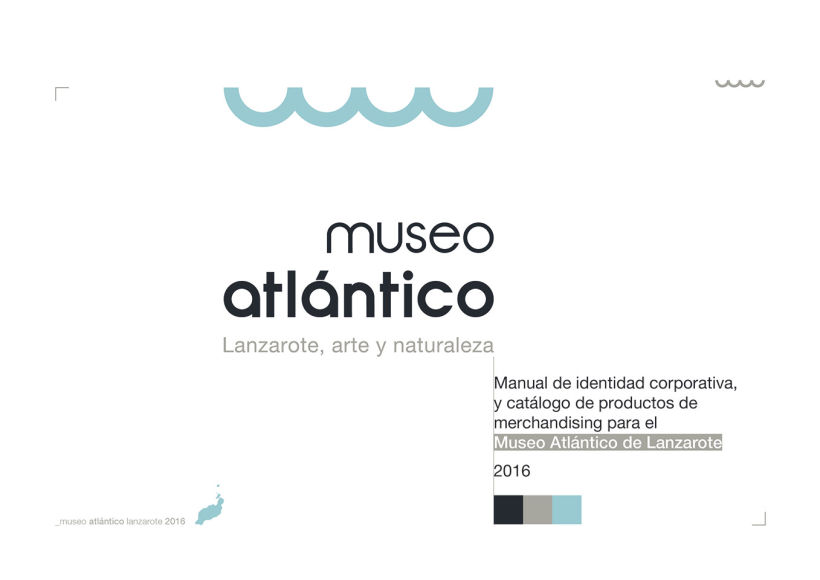 Museo Atlántico de Lanzarote 1