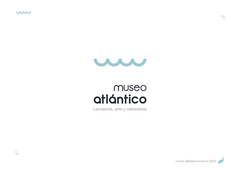 Museo Atlántico de Lanzarote 3