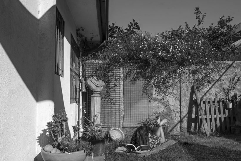 Mi hogar en cuarentena.: Inmersión en la fotografía de arquitectura. 8